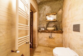 Snora Cave Hotel