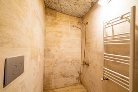 Snora Cave Hotel