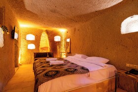 Snora Cave Hotel