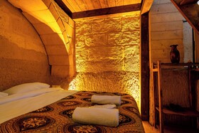 Snora Cave Hotel