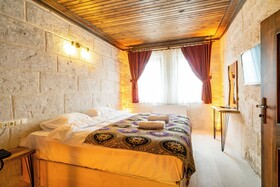 Snora Cave Hotel