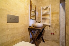 Snora Cave Hotel