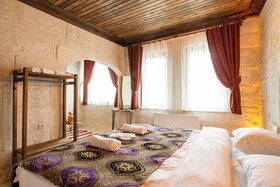 Snora Cave Hotel