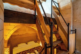 Snora Cave Hotel