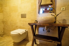 Snora Cave Hotel