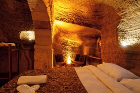 Snora Cave Hotel