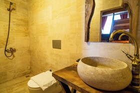 Snora Cave Hotel