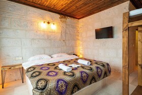 Snora Cave Hotel