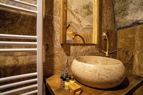 Snora Cave Hotel