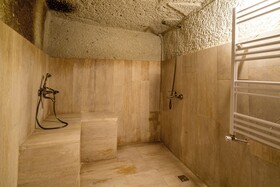 Snora Cave Hotel