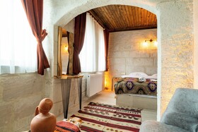 Snora Cave Hotel