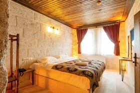 Snora Cave Hotel