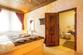 Snora Cave Hotel