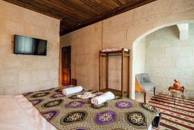 Snora Cave Hotel