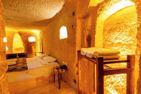 Snora Cave Hotel