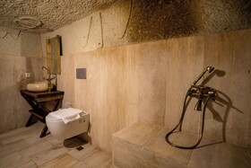 Snora Cave Hotel