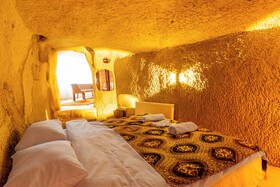 Snora Cave Hotel