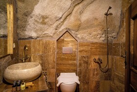 Snora Cave Hotel
