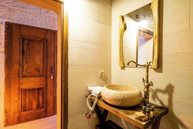 Snora Cave Hotel