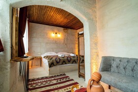 Snora Cave Hotel
