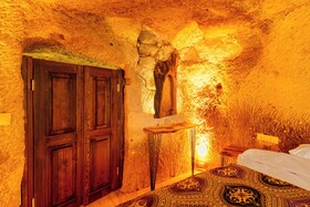 Snora Cave Hotel