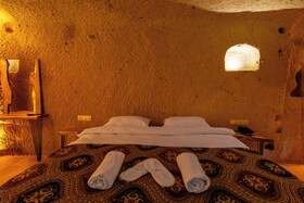 Snora Cave Hotel