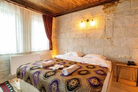 Snora Cave Hotel