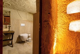 Snora Cave Hotel