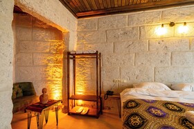 Snora Cave Hotel