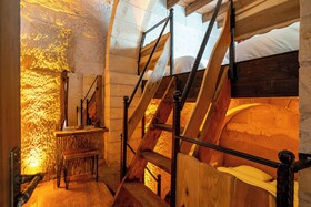Snora Cave Hotel