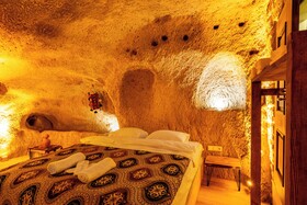 Snora Cave Hotel