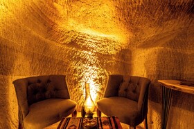 Snora Cave Hotel