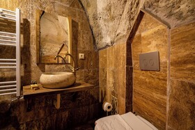Snora Cave Hotel