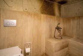 Snora Cave Hotel