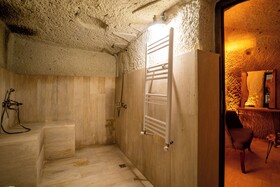 Snora Cave Hotel