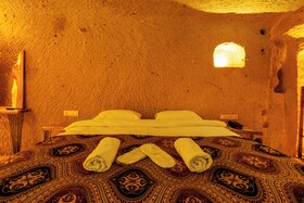 Snora Cave Hotel