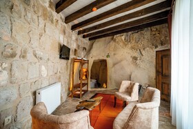 Snora Cave Hotel