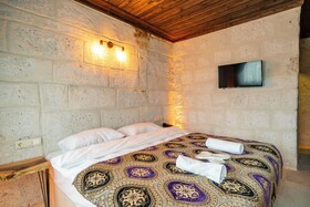 Snora Cave Hotel