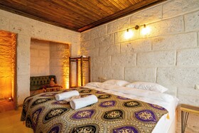 Snora Cave Hotel