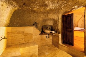 Snora Cave Hotel