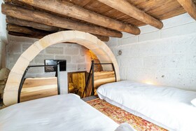 Snora Cave Hotel
