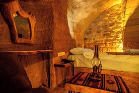 Snora Cave Hotel