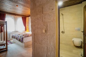 Snora Cave Hotel