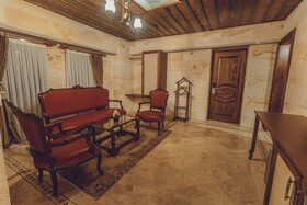 Sobek Stone House Cappadocia