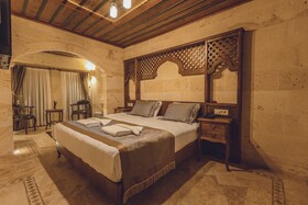 Sobek Stone House Cappadocia