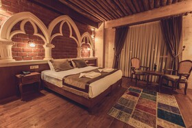Sobek Stone House Cappadocia