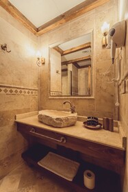 Sobek Stone House Cappadocia