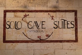 Solo Cave Suites