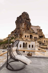 Solo Cave Suites