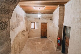 Sora Cave Hotel